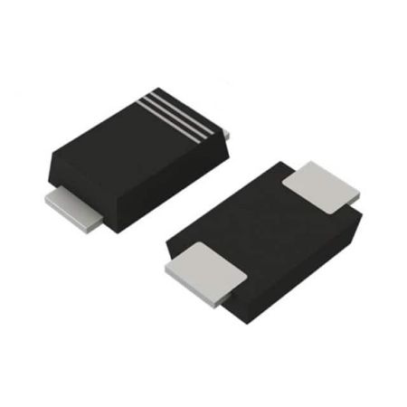 ROHM Semiconductor ESD/TVS Diodes 