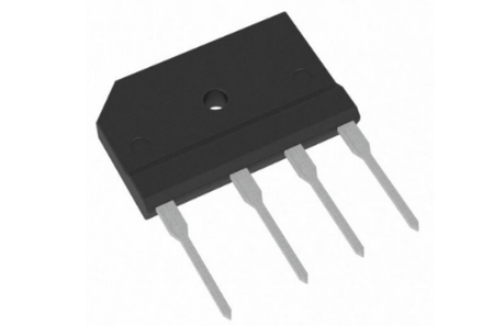 discrete-semiconductor