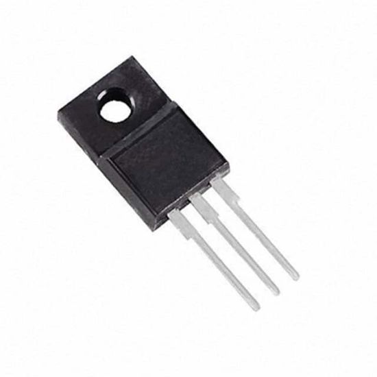 STF18NM60N