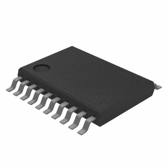 MSP430G2413IPW20R