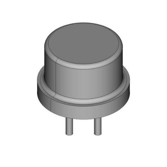 LM136H-5.0/883