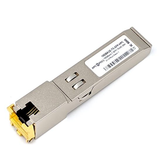 SFP-10G-TX-MX-HPC