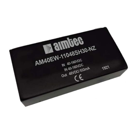 AM40EW-11015SH30-NZ